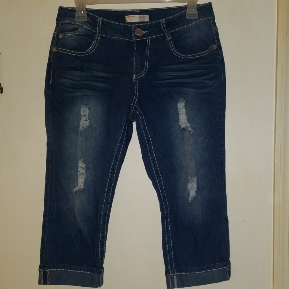 2 for $12 Capris